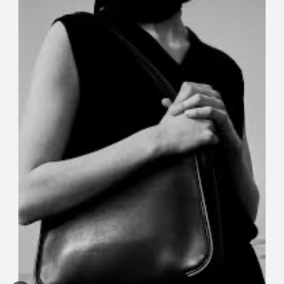 THE ROW SYMMETRIC Bag - Picture 10 of 16